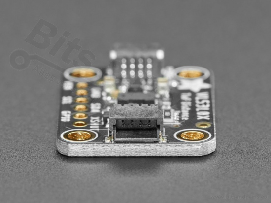 Afstandssensor Laser - Time of Flight - VL53L0X - Adafruit 3317